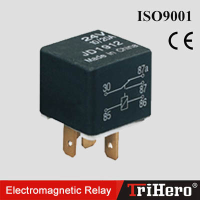 JD1912 Electromagnetic Relay 